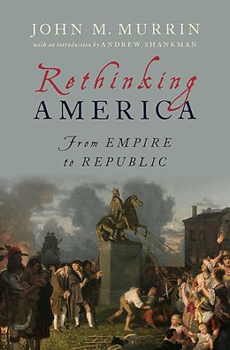 eBook (pdf) Rethinking America de John M. Murrin