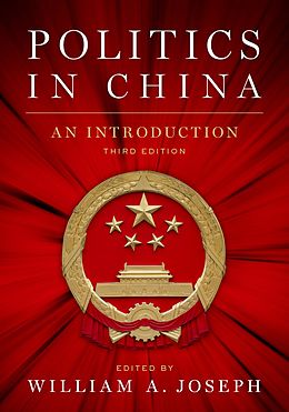 E-Book (pdf) Politics in China von 