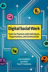 eBook (epub) Digital Social Work de 