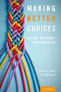 E-Book (pdf) Making Better Choices von Charles E. Phelps, Guru Madhavan