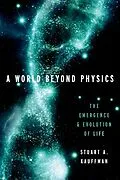 E-Book (epub) A World Beyond Physics von Stuart A. Kauffman