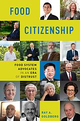 eBook (pdf) Food Citizenship de Ray A. Goldberg