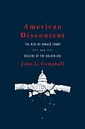 E-Book (pdf) American Discontent von John L. Campbell