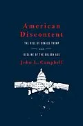 E-Book (epub) American Discontent von John L. Campbell