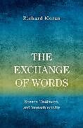 Fester Einband The Exchange of Words von Richard Moran