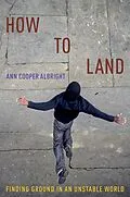 E-Book (pdf) How to Land von Ann Cooper Albright