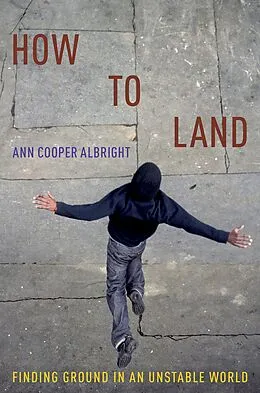 E-Book (pdf) How to Land von Ann Cooper Albright