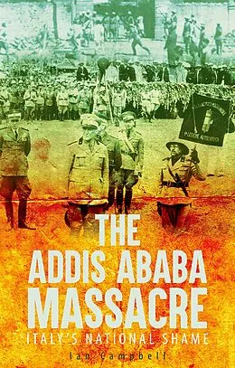 E-Book (pdf) The Addis Ababa Massacre von Ian Campbell