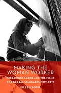 E-Book (epub) Making the Woman Worker von Eileen Boris