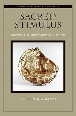 E-Book (pdf) Sacred Stimulus von Galit Noga-Banai
