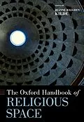 E-Book (pdf) The Oxford Handbook of Religious Space von 