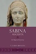 E-Book (epub) Sabina Augusta von T. Corey Brennan