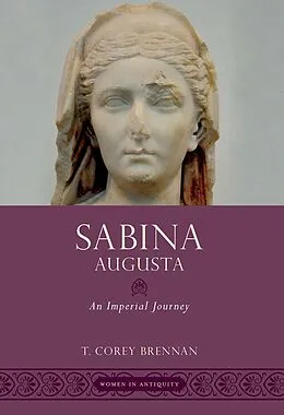 E-Book (epub) Sabina Augusta von T. Corey Brennan