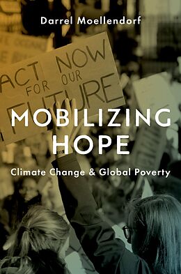 eBook (pdf) Mobilizing Hope de Darrel Moellendorf