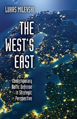 E-Book (pdf) The West's East von Lukas Milevski
