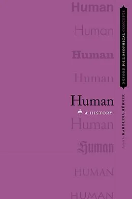 E-Book (pdf) Human von 