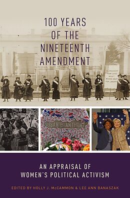 eBook (epub) 100 Years of the Nineteenth Amendment de 