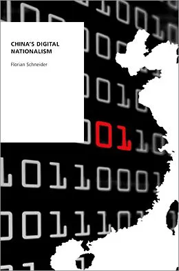 E-Book (pdf) China's Digital Nationalism von Florian Schneider