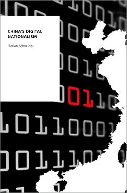 E-Book (epub) China's Digital Nationalism von Florian Schneider