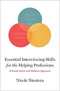 E-Book (epub) Essential Interviewing Skills for the Helping Professions von Nicole Nicotera