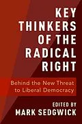 E-Book (pdf) Key Thinkers of the Radical Right von 