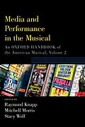 E-Book (pdf) Media and Performance in the Musical von 
