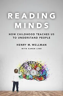 E-Book (pdf) Reading Minds von Henry M. Wellman