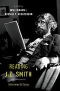 E-Book (pdf) Reading J. Z. Smith von 