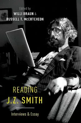 E-Book (pdf) Reading J. Z. Smith von 