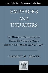 eBook (pdf) Emperors and Usurpers de Andrew G. Scott