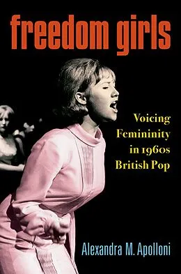 E-Book (epub) Freedom Girls von Alexandra M. Apolloni