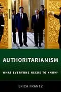 E-Book (pdf) Authoritarianism von Erica Frantz