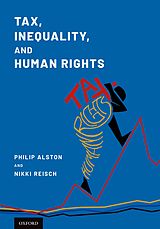 eBook (pdf) Tax, Inequality, and Human Rights de 