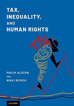 eBook (pdf) Tax, Inequality, and Human Rights de 