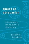 E-Book (pdf) Chains of Persuasion von Benjamin R. Hertzberg