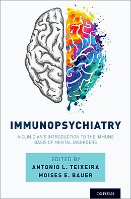 eBook (pdf) Immunopsychiatry de 