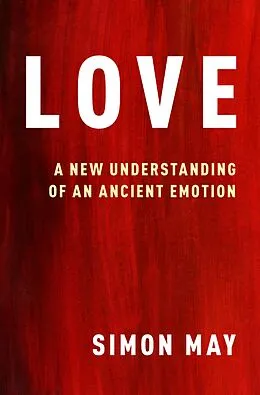 E-Book (pdf) Love von Simon May
