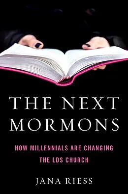 E-Book (pdf) The Next Mormons von Jana Riess