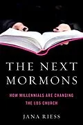 E-Book (epub) The Next Mormons von Jana Riess