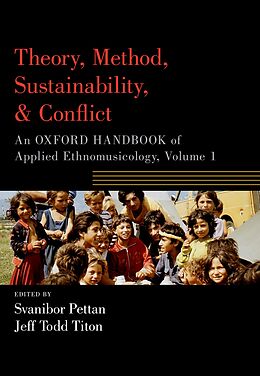 eBook (pdf) Theory, Method, Sustainability, and Conflict de 