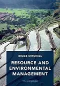E-Book (pdf) Resource and Environmental Management von Bruce Mitchell