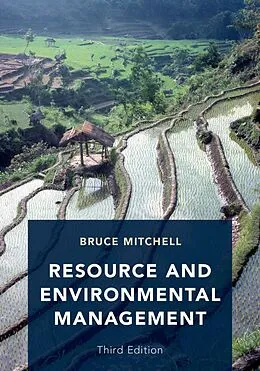 E-Book (pdf) Resource and Environmental Management von Bruce Mitchell