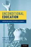 E-Book (pdf) Unconditional Education von Robin Detterman, Jenny Ventura, Lihi Rosenthal