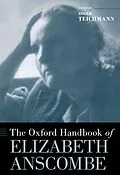 E-Book (epub) The Oxford Handbook of Elizabeth Anscombe von 