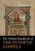 E-Book (pdf) The Oxford Handbook of the Synoptic Gospels von Stephen P. Ahearne-Kroll