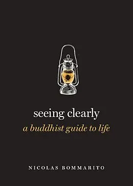 E-Book (epub) Seeing Clearly von Nicolas Bommarito
