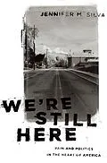 E-Book (epub) We're Still Here von Jennifer M. Silva