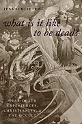E-Book (pdf) What Is it Like to Be Dead? von Jens Schlieter