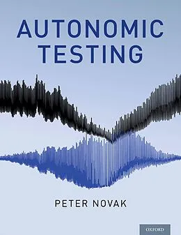 E-Book (epub) Autonomic Testing von Peter MD Novak
