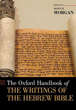 eBook (epub) The Oxford Handbook of the Writings of the Hebrew Bible de 